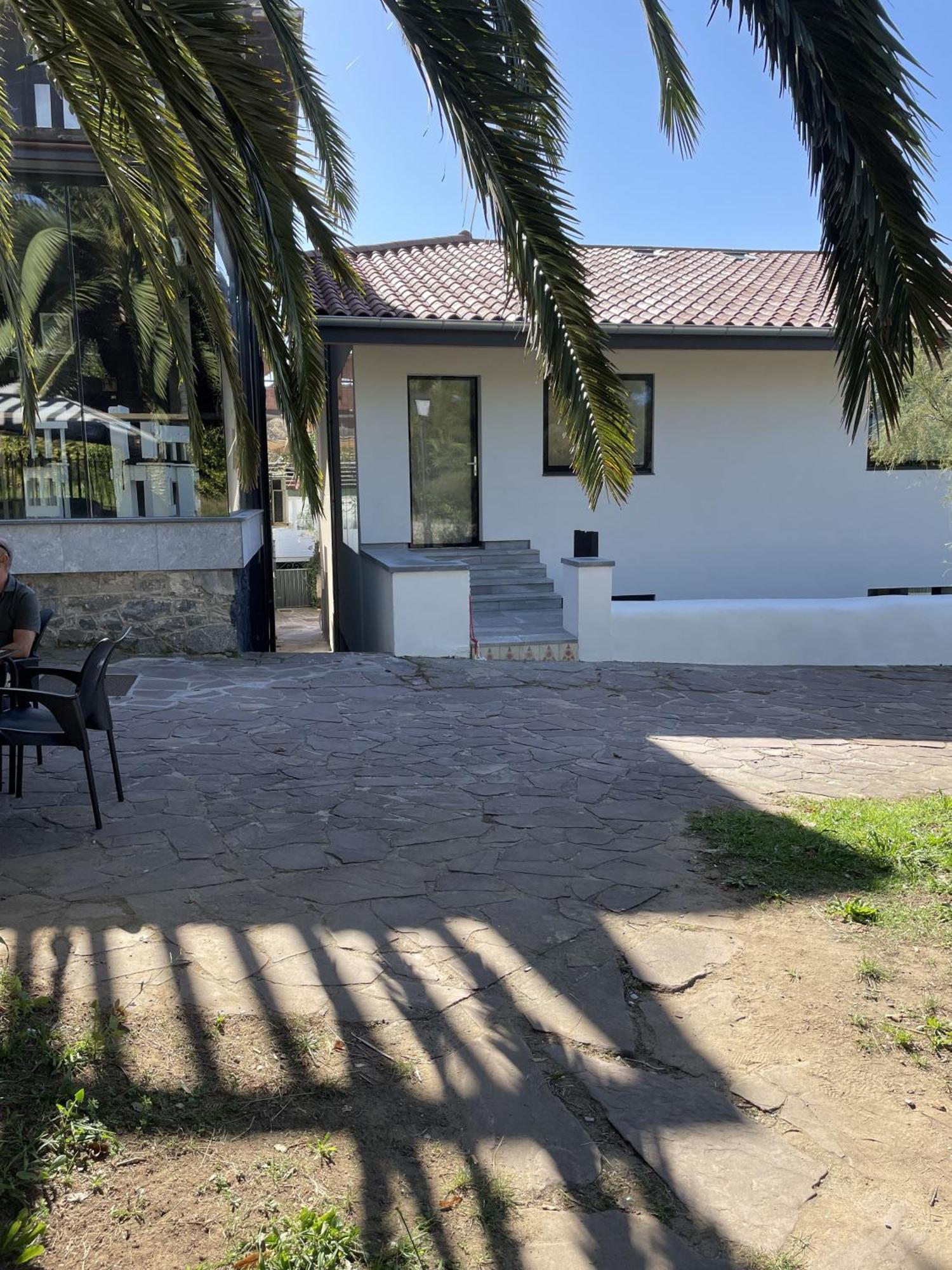 Maison Laida Ibarrangelu Exterior photo