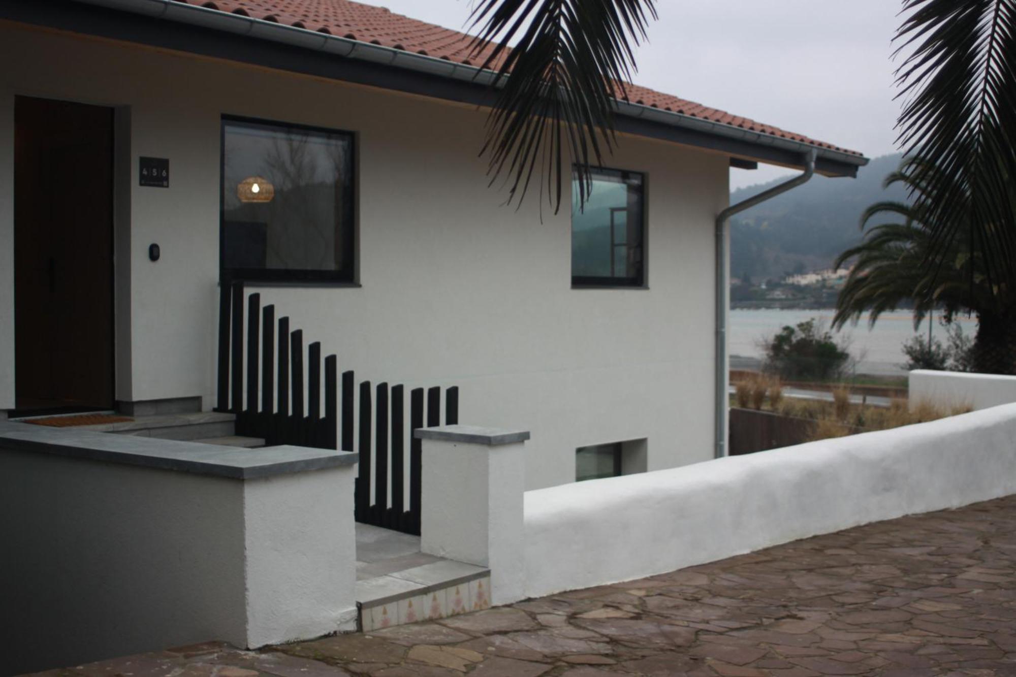 Maison Laida Ibarrangelu Exterior photo